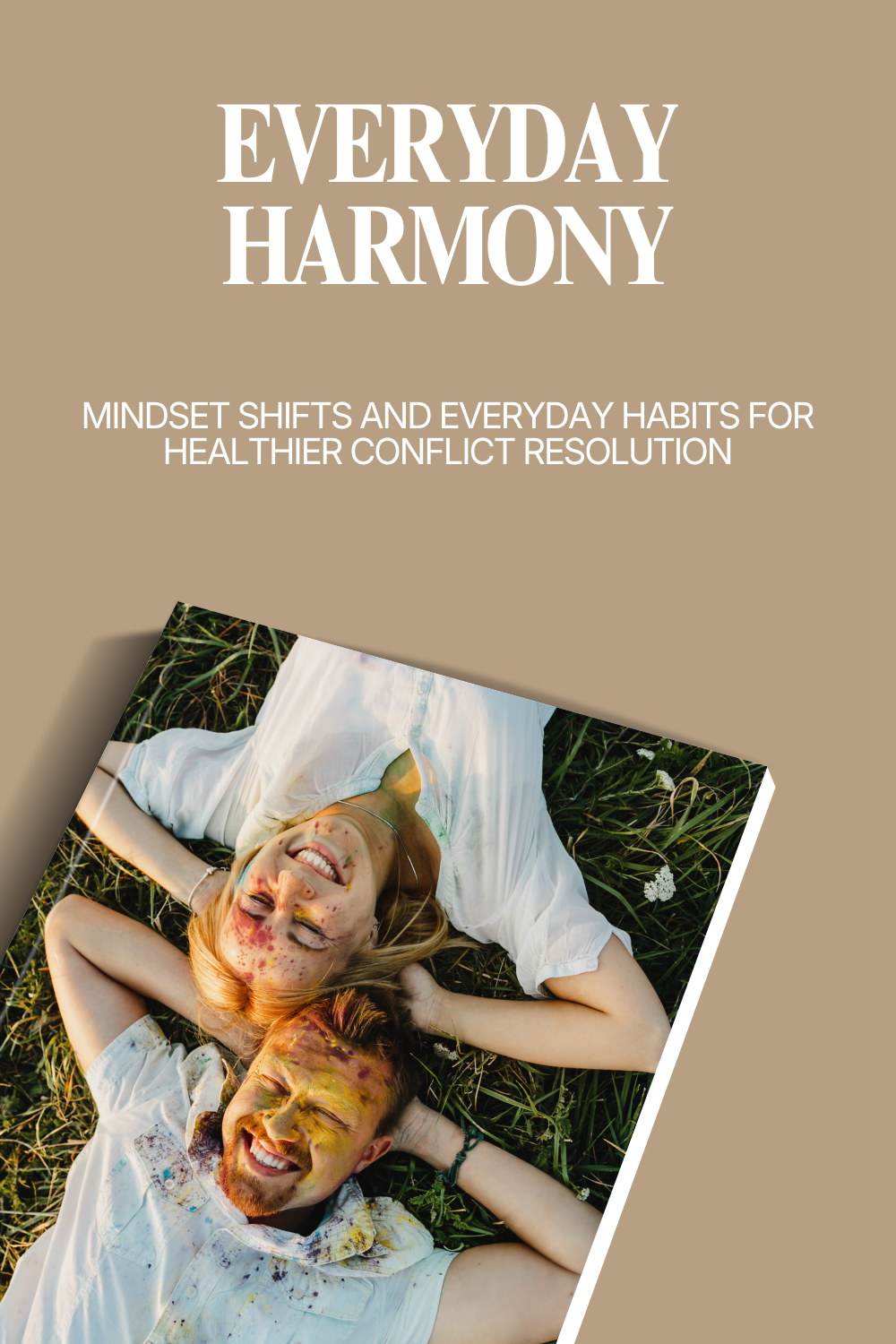 Everyday Harmony