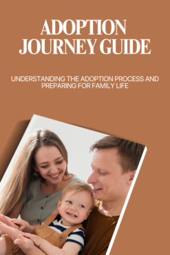 Adoption Journey Guide