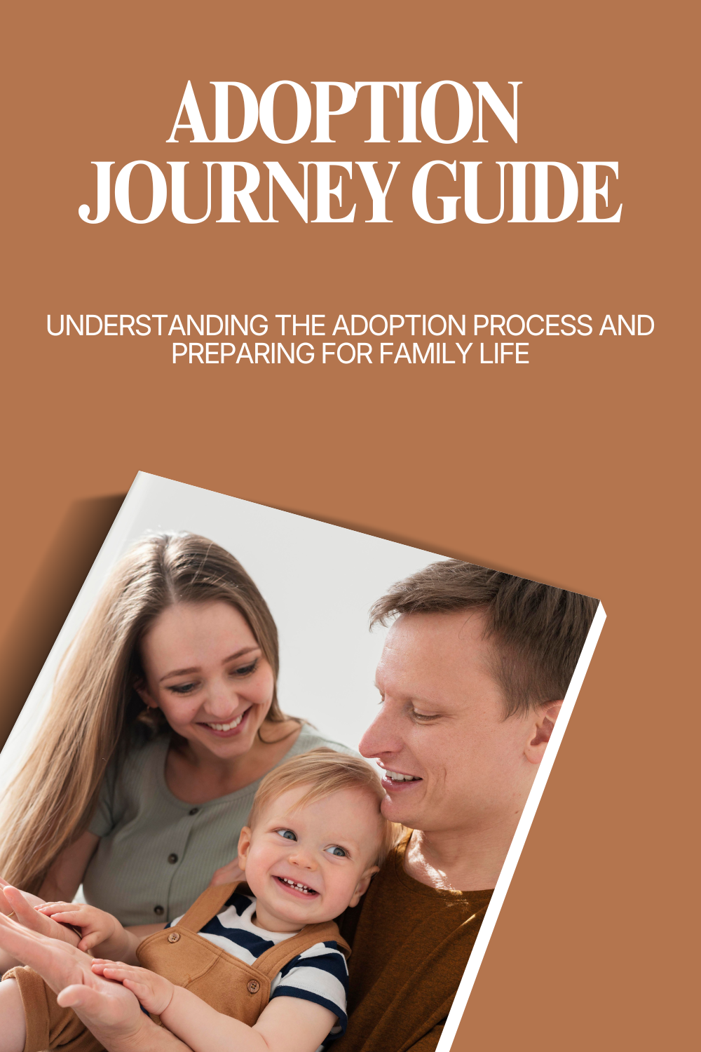 Adoption Journey Guide